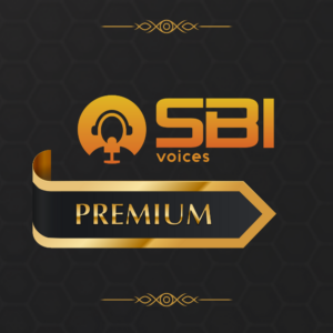 Membresía Premium SBI Voices